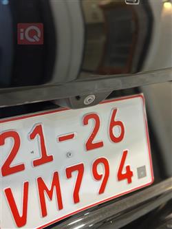 جيب جراند شيروكي إل